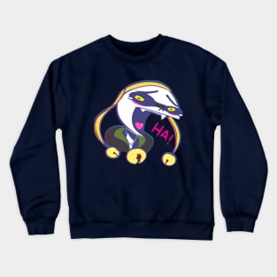 HA Crewneck Sweatshirt